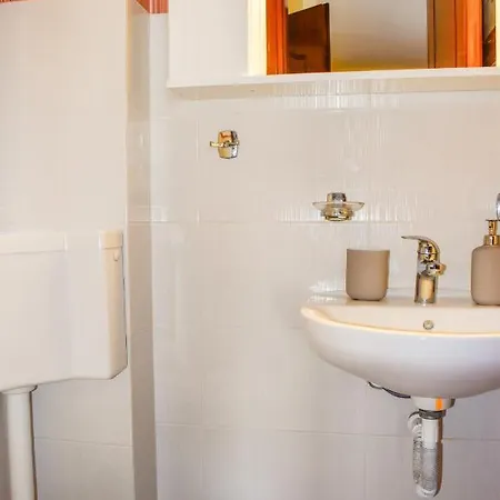 Zoe's Flat Megali Ammos Appartement *