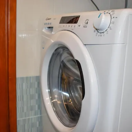 Zoe's Flat Megali Ammos アパート スキアトスタウン