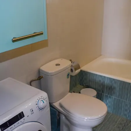 Zoe's Flat Megali Ammos * Skiathos