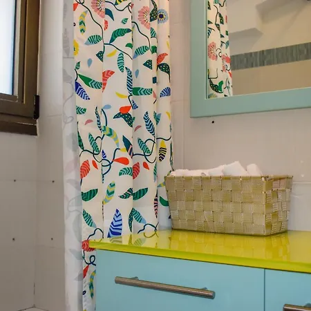 Zoe's Flat Megali Ammos Apartamento